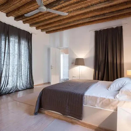 Villa Zen - Cycladic Vibes *