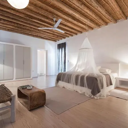 Zen - Cycladic Vibes Villa *