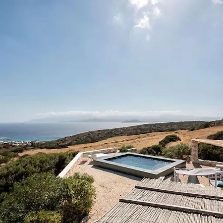 Zen - Cycladic Vibes *
