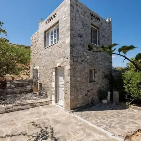 Villa Zen - Cycladic Vibes *