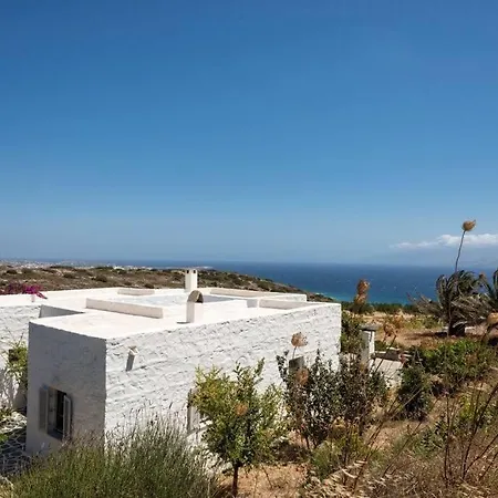 Zen - Cycladic Vibes Villa