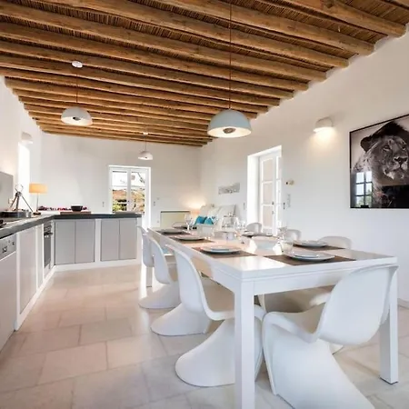 Zen - Cycladic Vibes Villa *