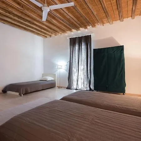 Zen - Cycladic Vibes Villa Isterni (Paros)