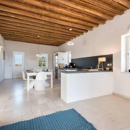 Zen - Cycladic Vibes Villa
