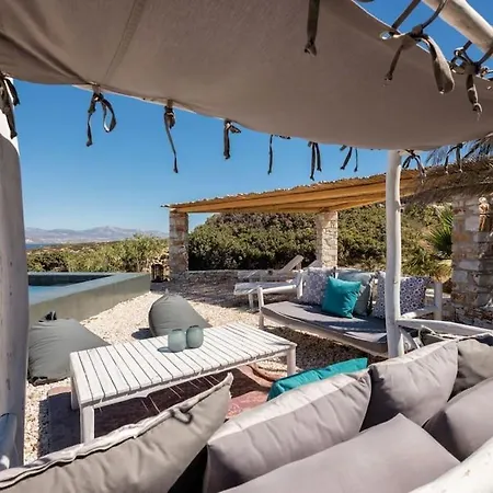 Zen - Cycladic Vibes