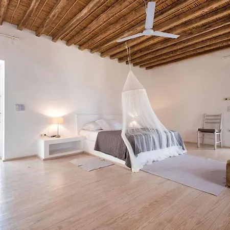 Zen - Cycladic Vibes Villa *