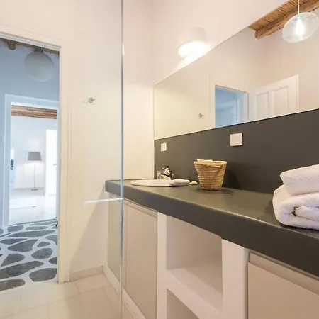Zen - Cycladic Vibes Villa *