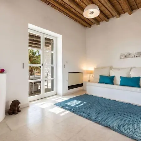 Zen - Cycladic Vibes Isterni (Paros)