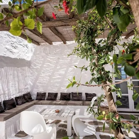Zen - Cycladic Vibes Villa *