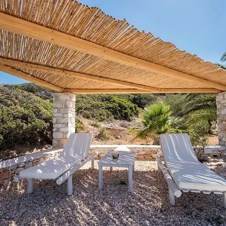 Villa Zen - Cycladic Vibes *
